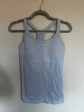 Lululemon Ebb to Street Tank Top